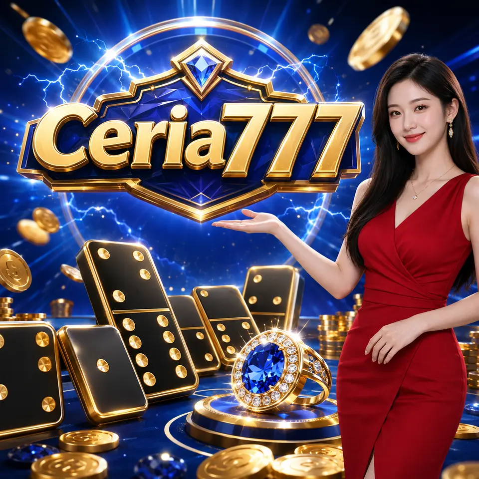 ceria777 APK