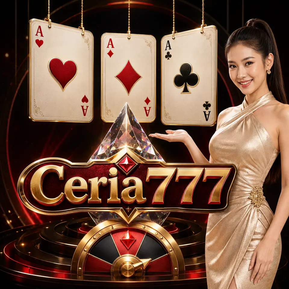 ceria777 Masuk