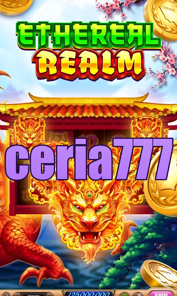 ceria777 Masuk