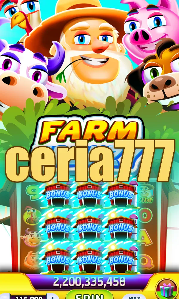 ceria777 Masuk