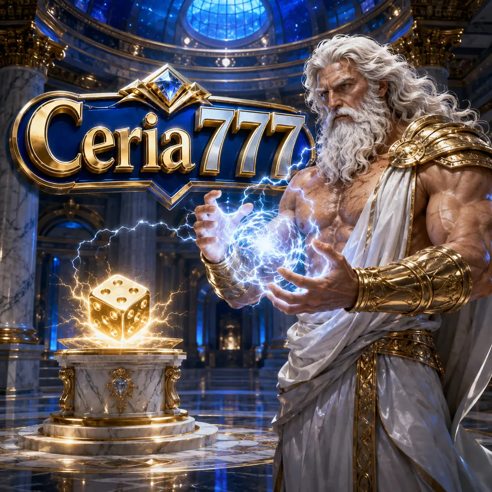 ceria777 APK Resmi Unduh