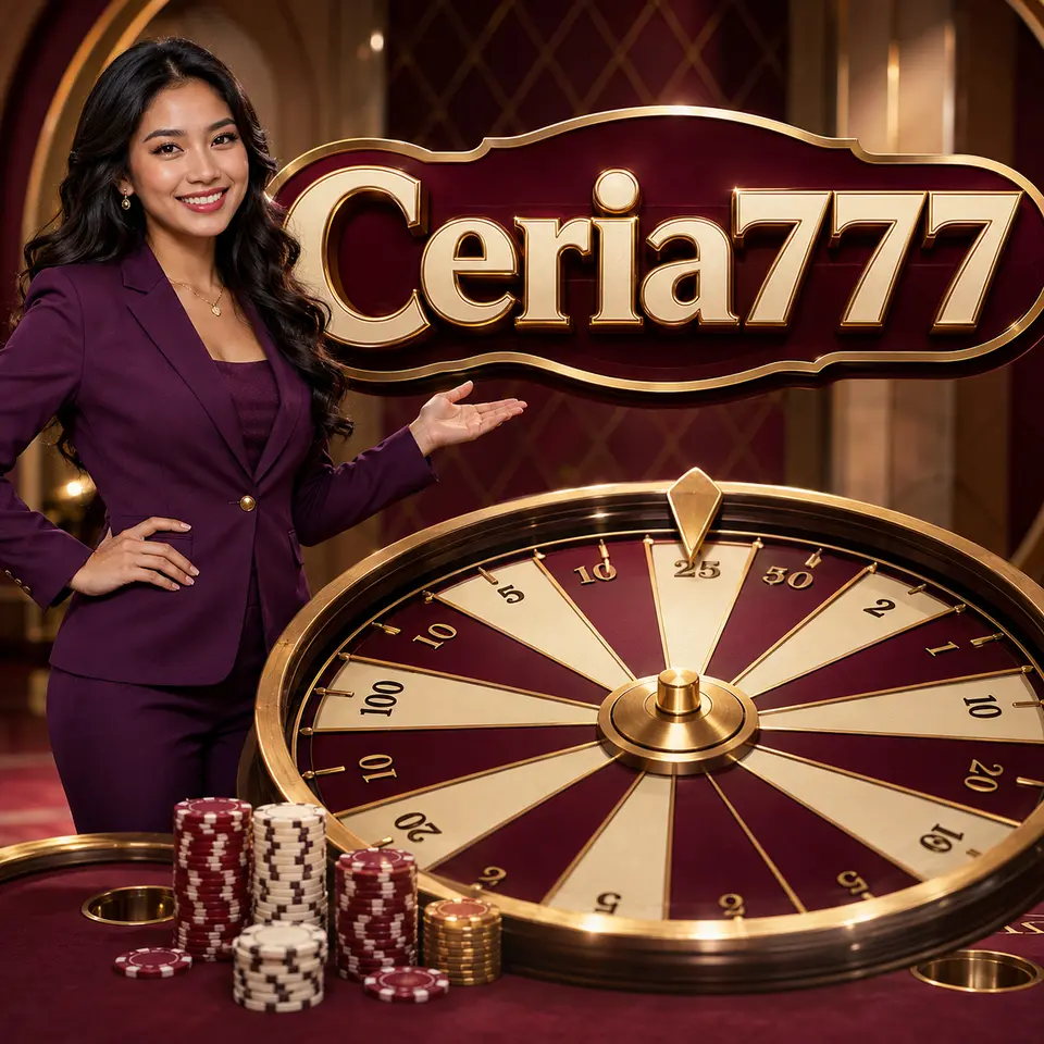ceria777 Masuk - ceria777 Resmi