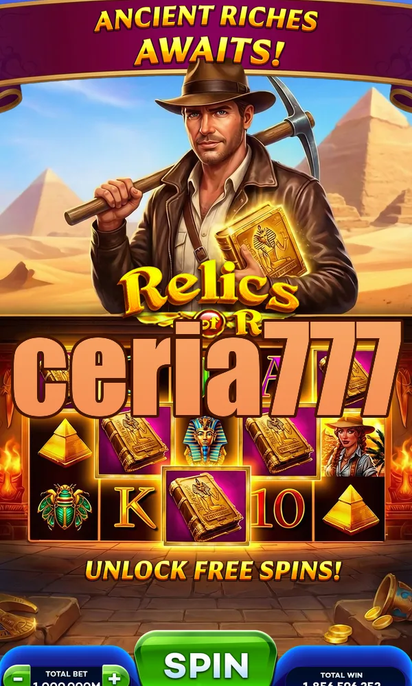 ceria777 Preview - Resmi Unduh